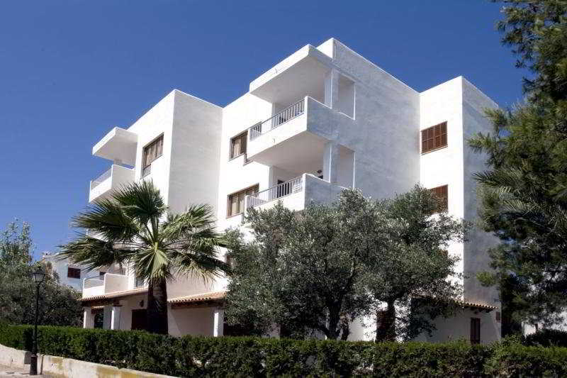 Sol Naixent Ξενοδοχείο Cala D´Or Εξωτερικό φωτογραφία