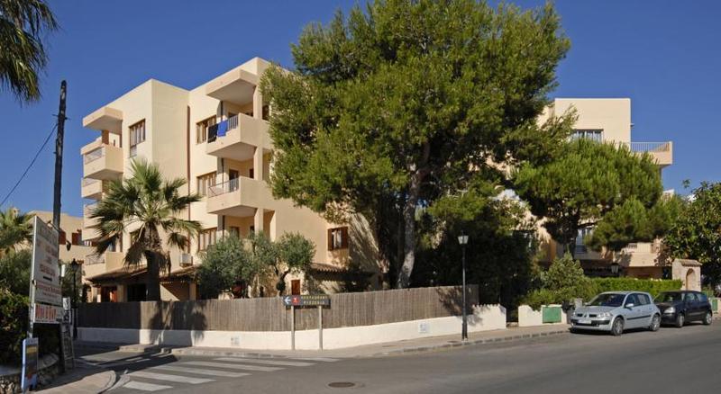 Sol Naixent Ξενοδοχείο Cala D´Or Εξωτερικό φωτογραφία