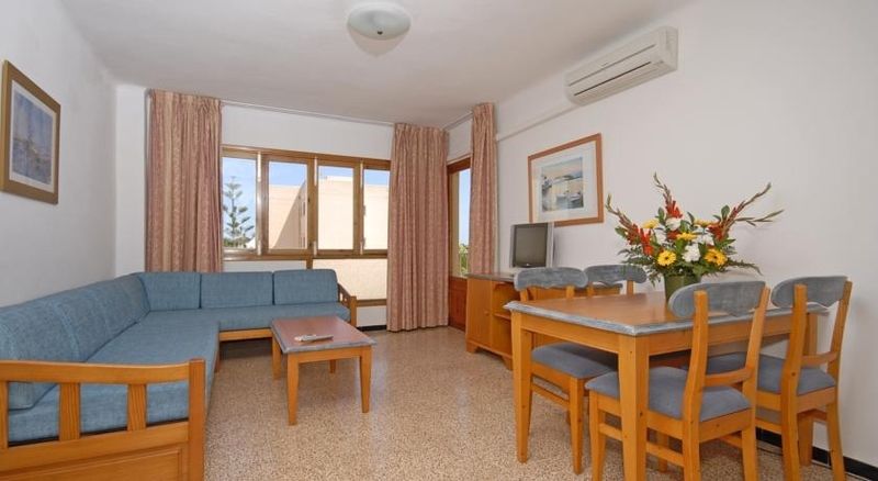 Sol Naixent Ξενοδοχείο Cala D´Or Εξωτερικό φωτογραφία