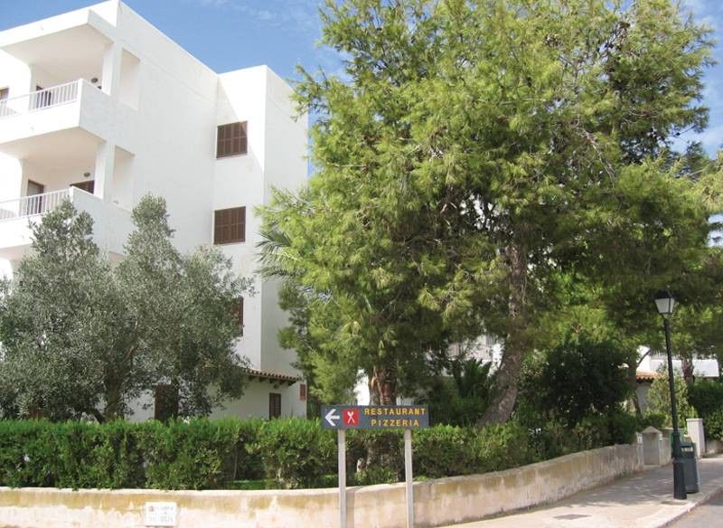Sol Naixent Ξενοδοχείο Cala D´Or Εξωτερικό φωτογραφία