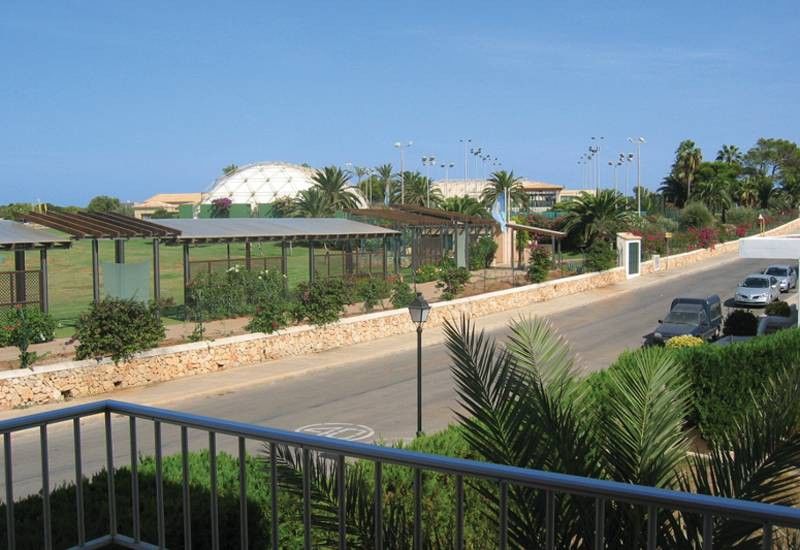 Sol Naixent Ξενοδοχείο Cala D´Or Εξωτερικό φωτογραφία