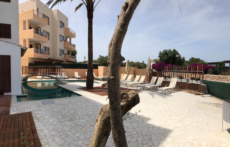 Sol Naixent Ξενοδοχείο Cala D´Or Εξωτερικό φωτογραφία