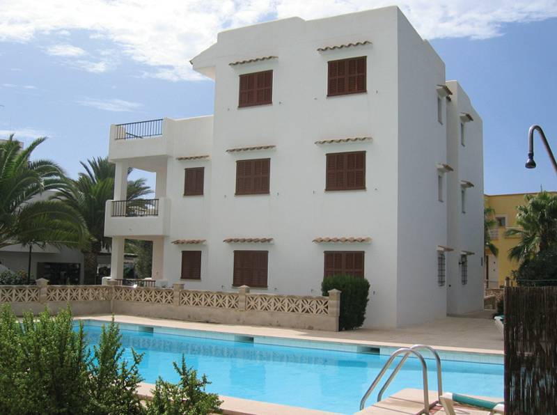 Sol Naixent Ξενοδοχείο Cala D´Or Εξωτερικό φωτογραφία