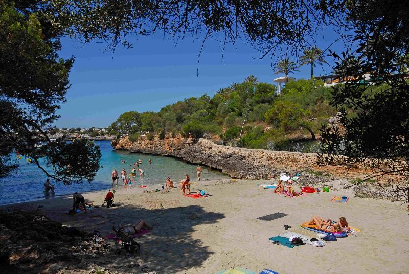Sol Naixent Ξενοδοχείο Cala D´Or Εξωτερικό φωτογραφία