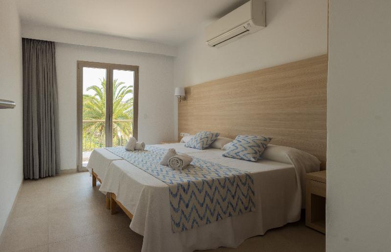 Sol Naixent Ξενοδοχείο Cala D´Or Εξωτερικό φωτογραφία