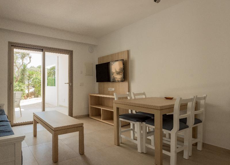 Sol Naixent Ξενοδοχείο Cala D´Or Εξωτερικό φωτογραφία