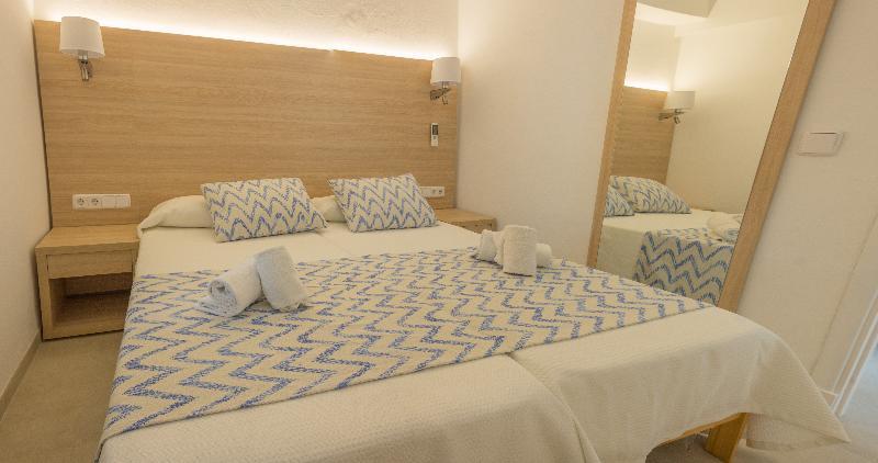 Sol Naixent Ξενοδοχείο Cala D´Or Εξωτερικό φωτογραφία