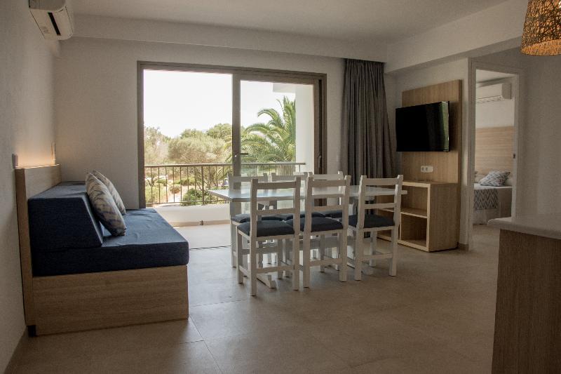 Sol Naixent Ξενοδοχείο Cala D´Or Εξωτερικό φωτογραφία